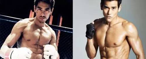 彭于晏跟谁是好朋友,彭于晏和谁关系都好