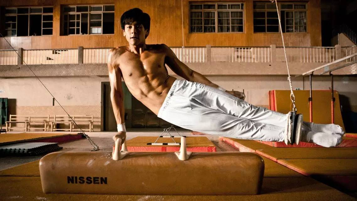 彭于晏跟谁是好朋友,彭于晏和谁关系都好