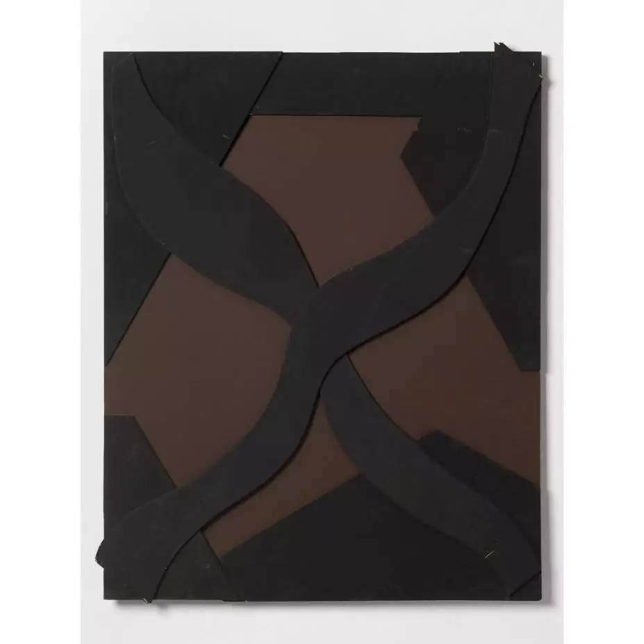 “日说”286louiseNevelson,路易斯·内威尔逊