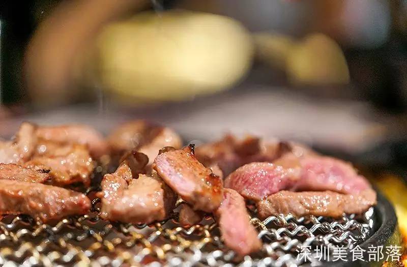 8年之内在韩国开了451家分店，现在TA终于进击罗湖！