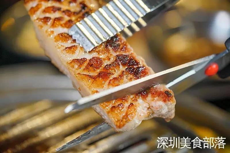 8年之内在韩国开了451家分店，现在TA终于进击罗湖！