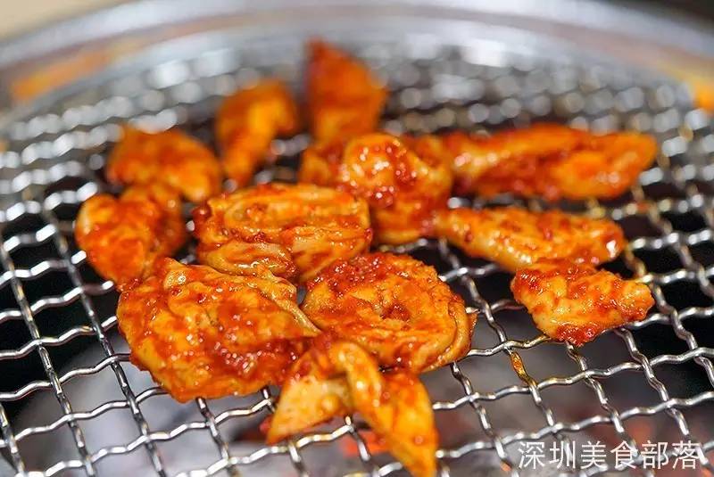 8年之内在韩国开了451家分店，现在TA终于进击罗湖！