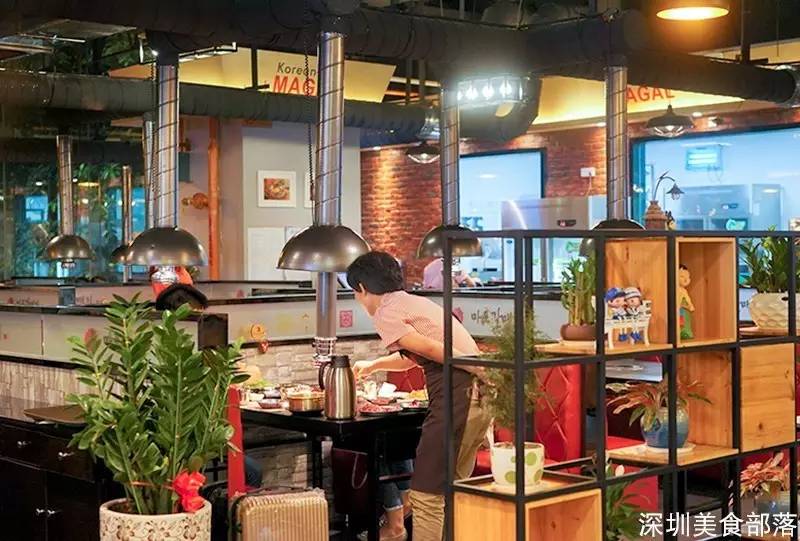 8年之内在韩国开了451家分店，现在TA终于进击罗湖！