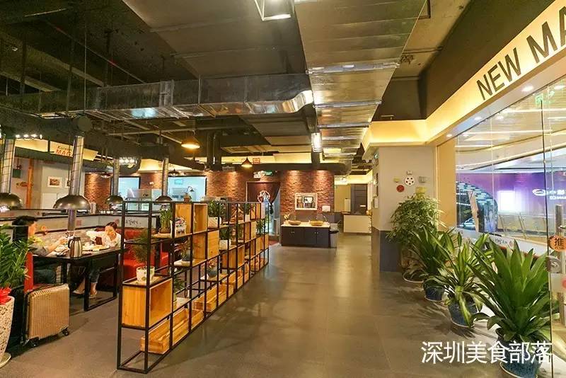 8年之内在韩国开了451家分店，现在TA终于进击罗湖！