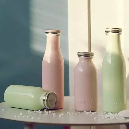 冬日必备保温杯最貌美的就是这些,超高颜值的保温杯你值得拥有