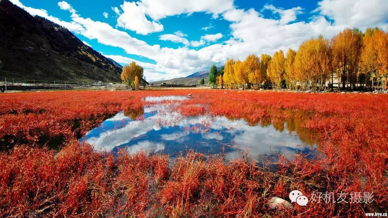 稻城亚丁游玩攻略需要准备什么,稻城亚丁攻略注意事项