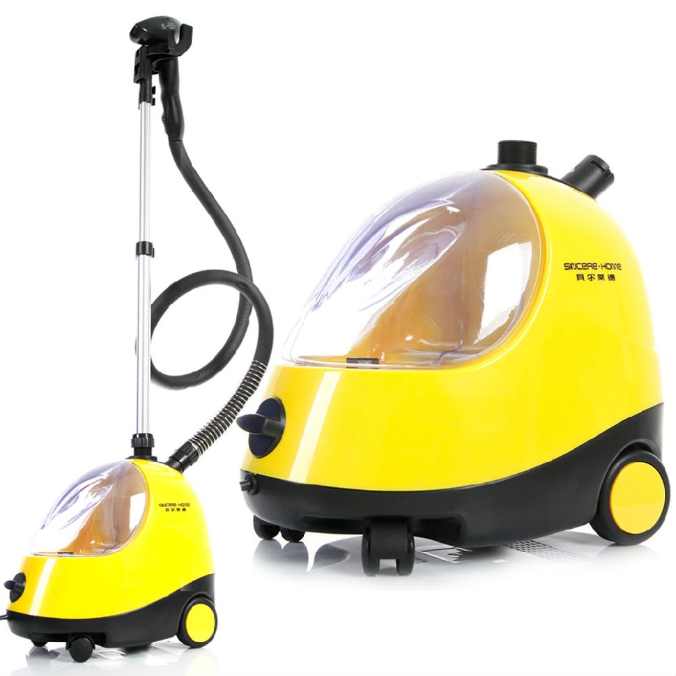 什么品牌的挂烫机质量好,哪个品牌的挂烫机质量比较好