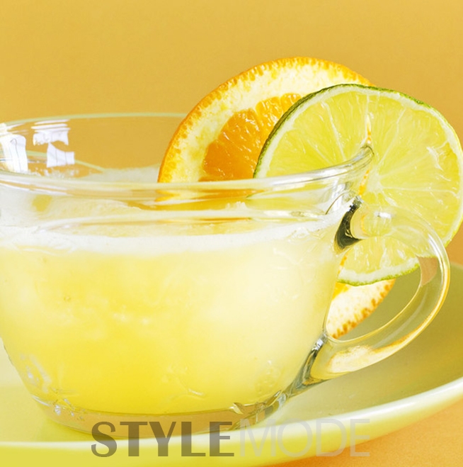 柠檬水的正确泡法,孕妇能喝柠檬水的正确泡法