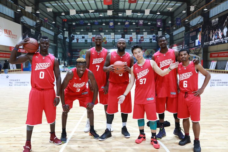 “新未来，星闪耀”-威迈YBDL大型主题活动横空出世