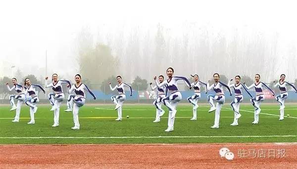 广安教体系统机关职工运动会,市教体局召开体育工作专题会