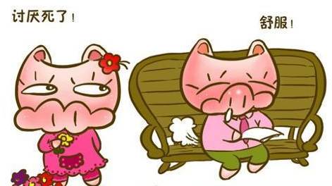 长期憋屁会中毒吗,长期憋屁等于慢性中毒