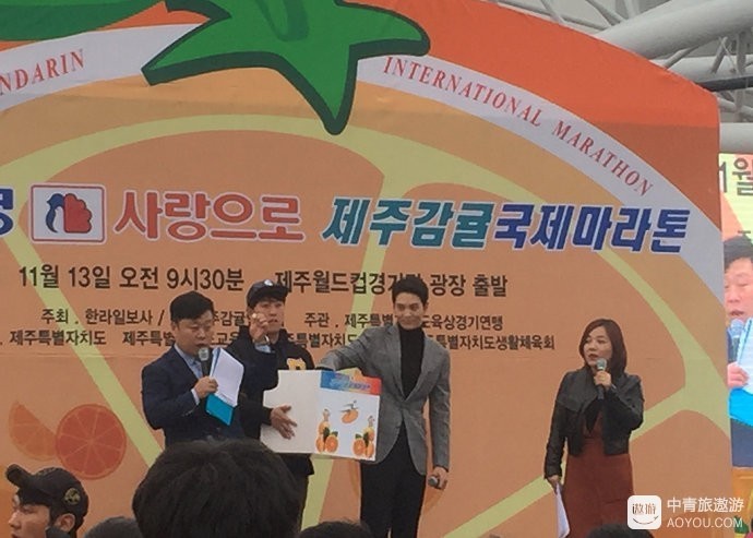 济州岛一日游必买清单,济州岛10大必玩景点