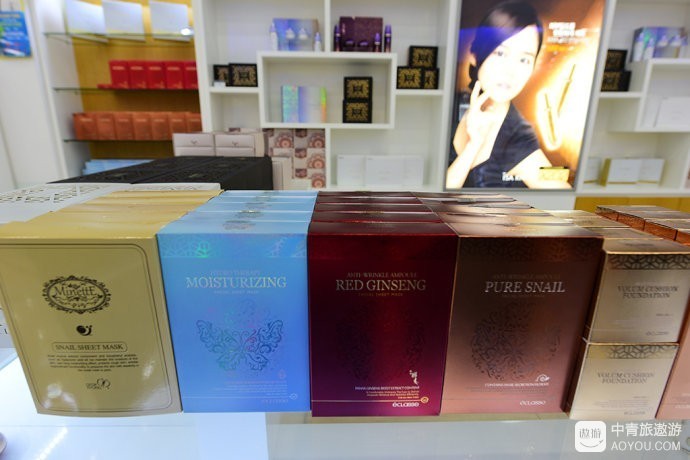 济州岛一日游必买清单,济州岛10大必玩景点