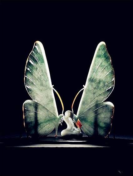 玉的文化精髓,玉文化古人以玉喻德