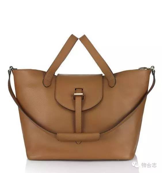 Melimelo又一款剁手的包包