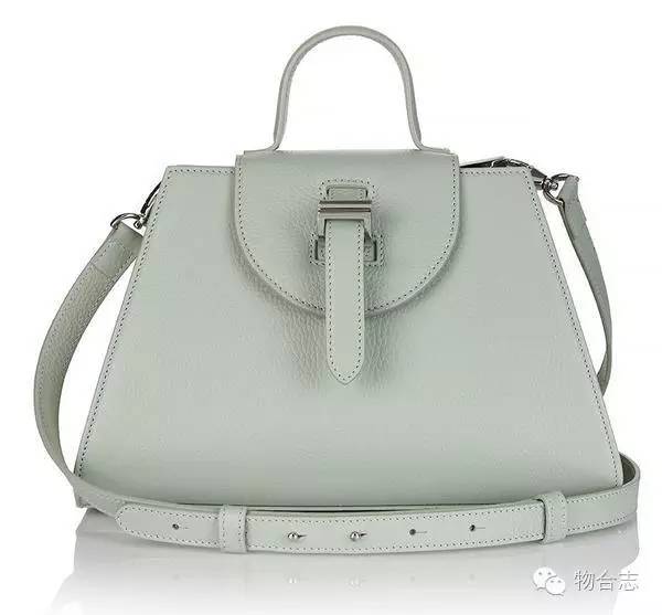 Melimelo又一款剁手的包包