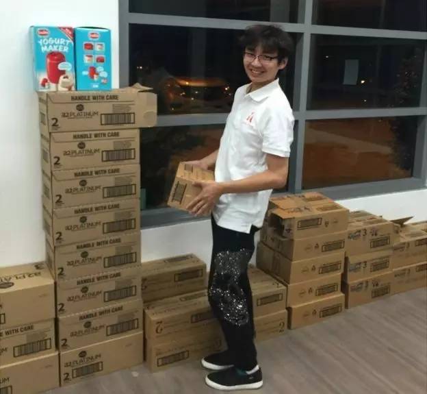 外媒科普中国代购，还给他们取了个高大上的雅号