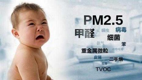 空气净化器十大排名如何选购 (空气净化器什么牌子好该如何选)