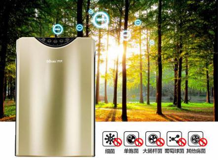 空气净化器十大排名如何选购 (空气净化器什么牌子好该如何选)