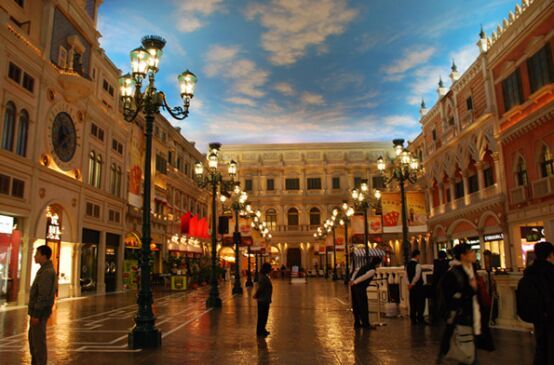 澳门旅游全攻略美食,澳门macau旅游攻略