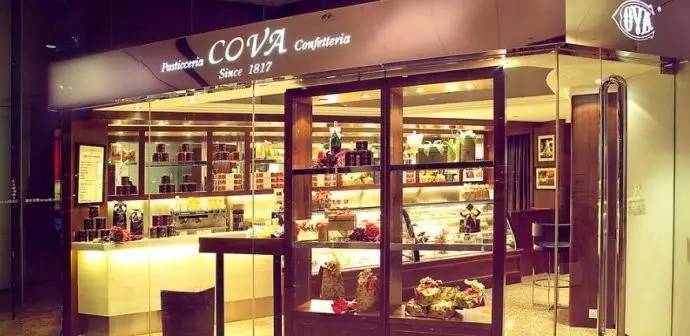 2017年这10家大牌店将空降成都！维秘旗舰店、Delvaux、钟书阁都要来了！