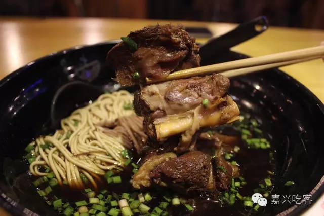 好切来~2016全新酥羊大面大汇总,找碗好羊肉陪你入冬吧!NO.444