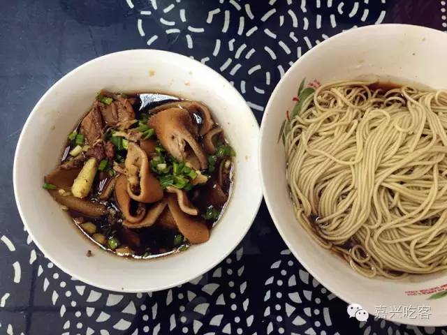 好切来~2016全新酥羊大面大汇总，找碗好羊肉陪你入冬吧！NO.444