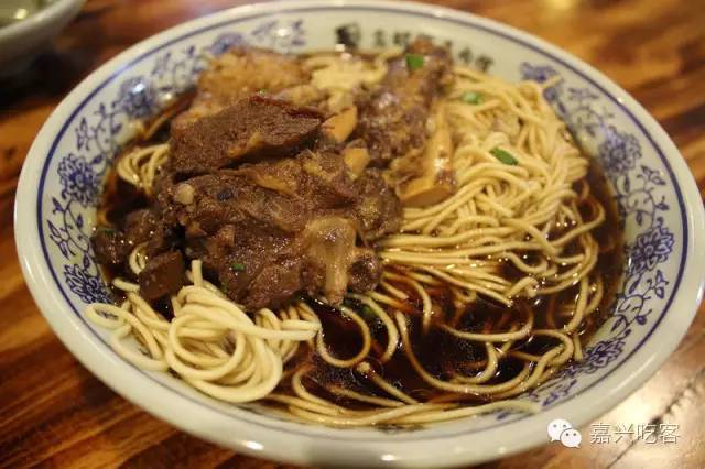 好切来~2016全新酥羊大面大汇总,找碗好羊肉陪你入冬吧!NO.444