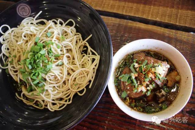 好切来~2016全新酥羊大面大汇总，找碗好羊肉陪你入冬吧！NO.444