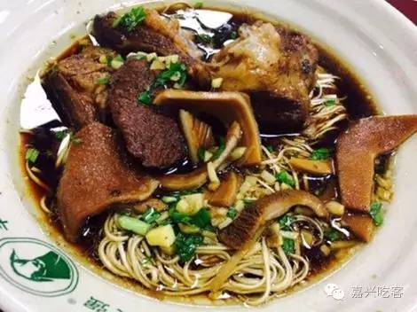 好切来~2016全新酥羊大面大汇总,找碗好羊肉陪你入冬吧!NO.444