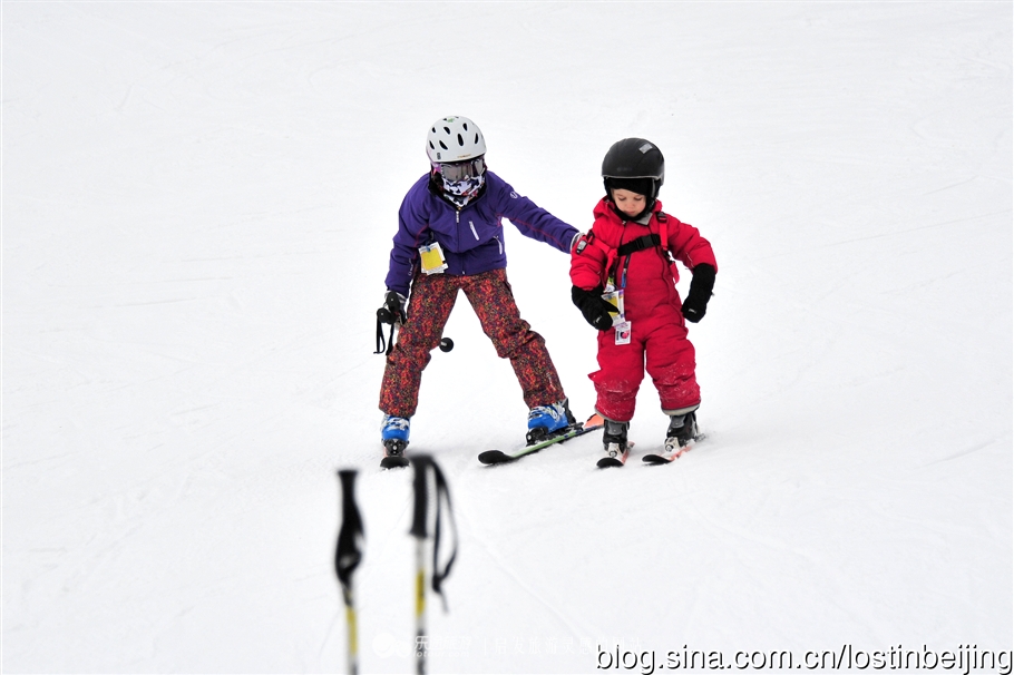 马莫百森，纯净自然