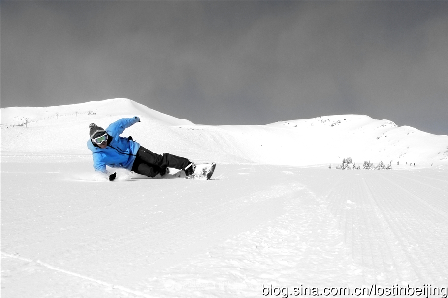 马莫百森，纯净自然