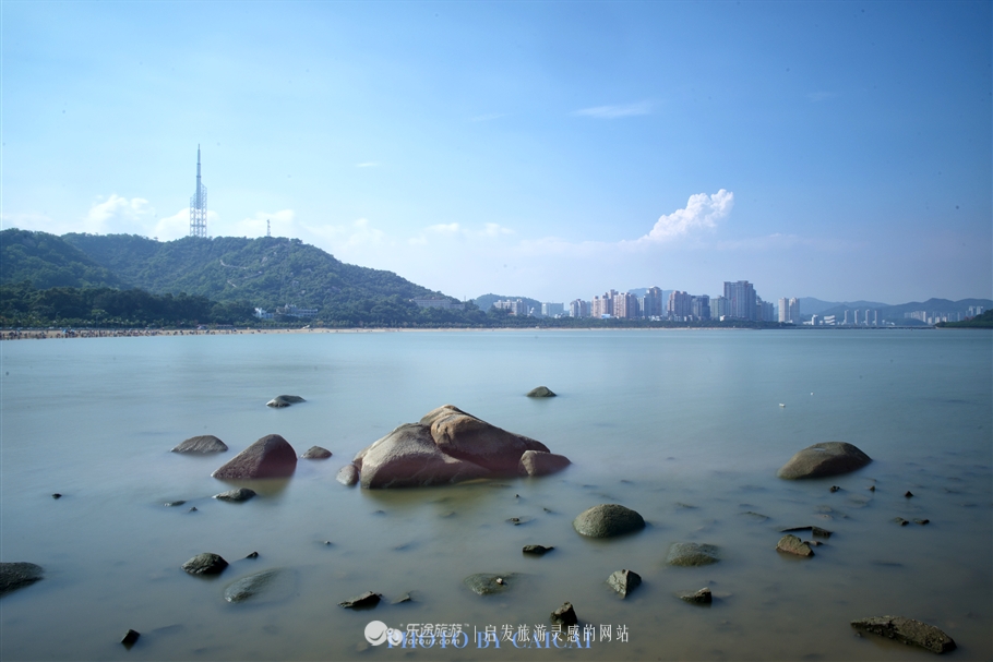 广东珠海渔女游玩攻略,珠海除了渔女还有哪里好玩儿