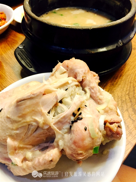 购物旅游美食,美食美景购物都不可辜负