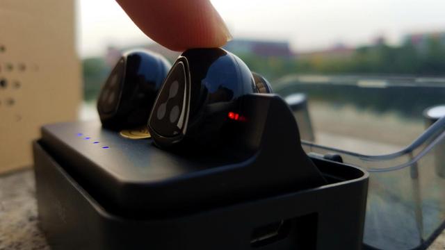 赛尔贝尔蓝牙耳机s115怎么样,双耳耳机无线耳机