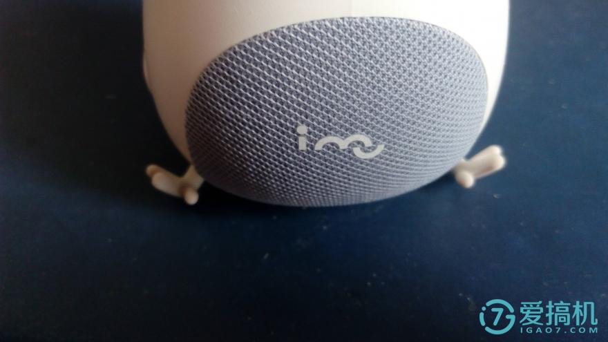 幻响小吉音箱怎么使用,幻响小吉蓝牙小音箱