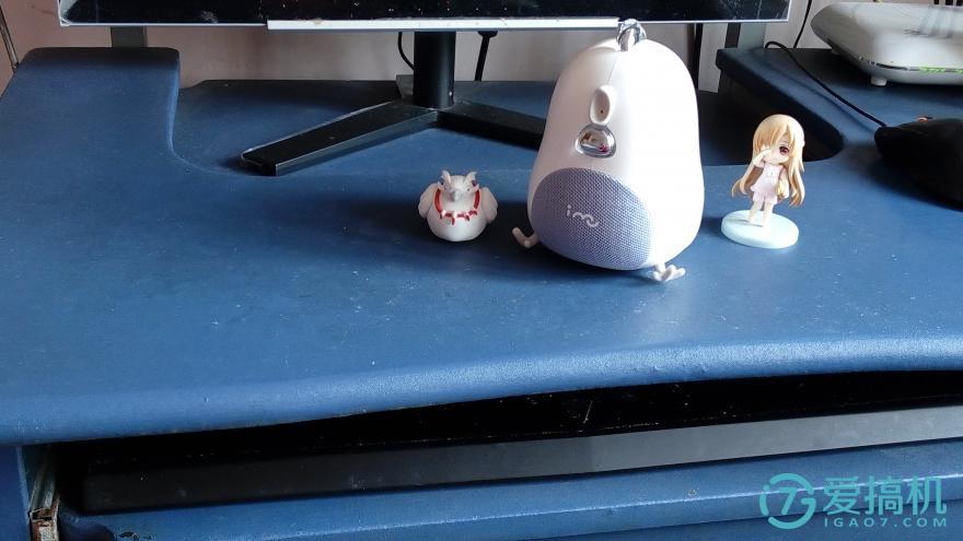 幻响小吉音箱怎么使用,幻响小吉蓝牙小音箱