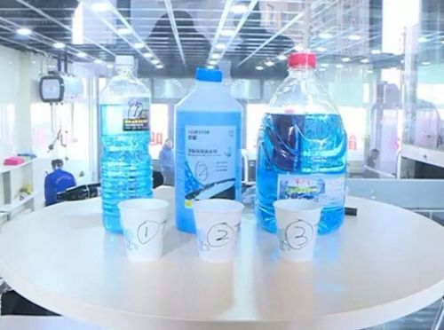 玻璃水冻住可以加热防冻玻璃水么,防冻玻璃水冻住了最快的解决办法