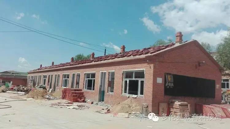 小学学校质量提升行动,农村小学学校质量提升方案