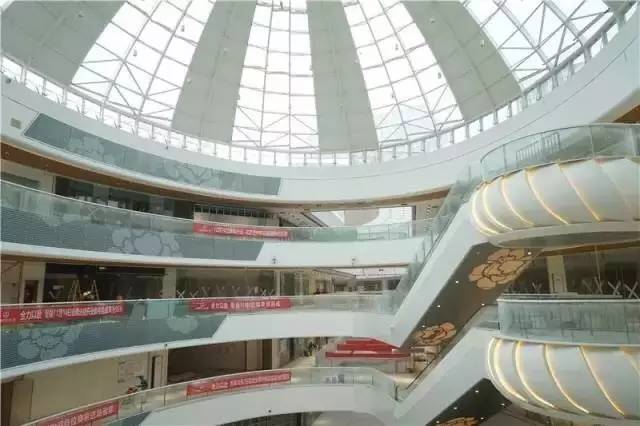 有一种全民期待叫“青羊万达开业”！请你看《长城》首映~快来！