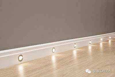 掌握这三点，轻松拯救你家阴暗长过道