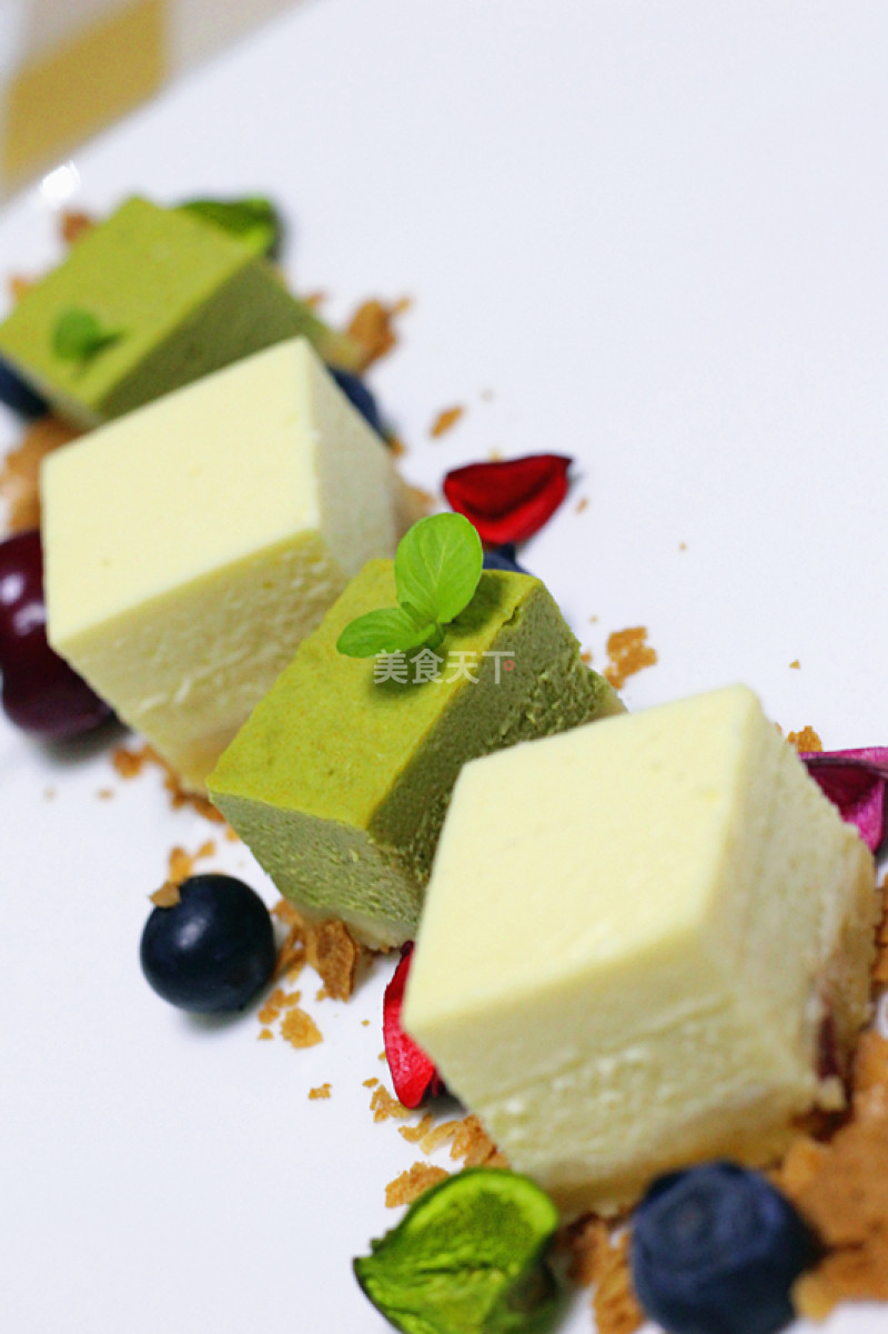 芝士千层蛋糕测评,轻芝士蛋糕重芝士蛋糕哪个好吃