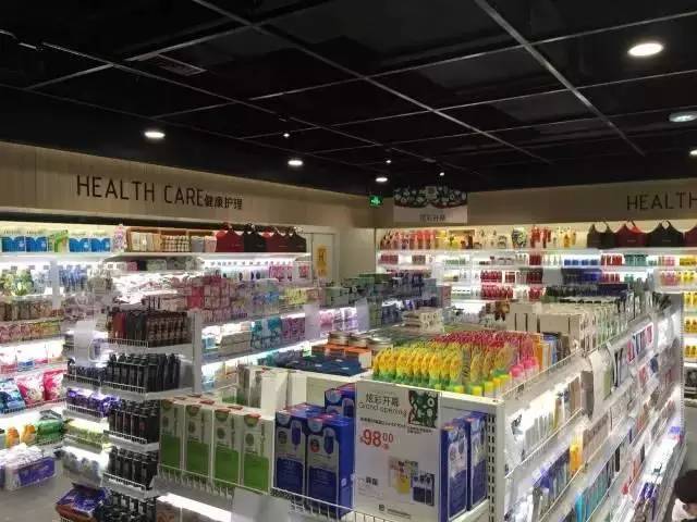 苏城进口超市辣么多丨哪家在家门口?哪家环球美味更齐全?都在这条微信里!