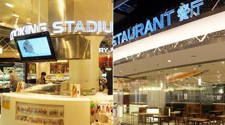 苏城进口超市辣么多丨哪家在家门口?哪家环球美味更齐全?都在这条微信里!