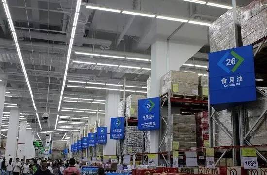 苏城进口超市辣么多丨哪家在家门口?哪家环球美味更齐全?都在这条微信里!