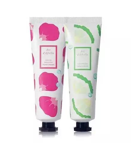 我爱的那个女孩，手很美——9款护手霜深度评测｜有味微店