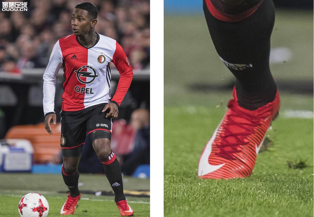 本周最好的战靴,2015全球战靴观察