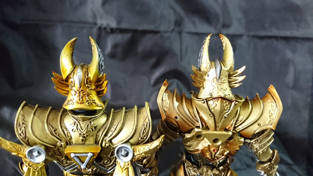 魔戒测评,魔戒可动牙狼系列推荐