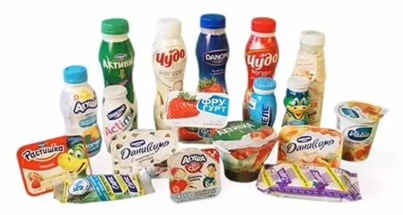 俄罗斯有几种好吃的小零食,俄罗斯的零食都有哪些