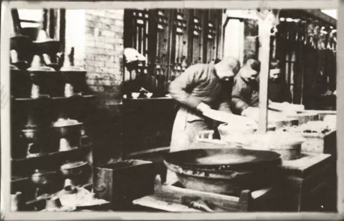 中国恐怖表演视频,恐怖表演秀现场国内